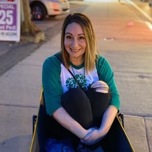 Meet your Posher, Michelle